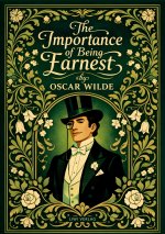 OSCAR WILDE THE IMPORTANCE OF BEING EARN