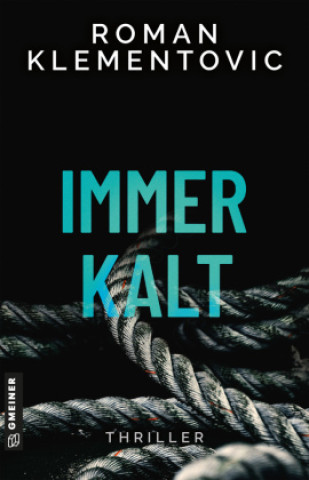 Book Immerkalt Roman Klementovic