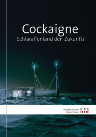 Buch Cockaigne Katrin Vohland