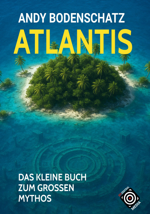 Carte Atlantis 