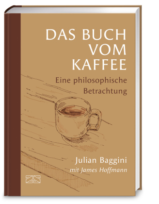 Kniha Das Buch vom Kaffee James Hoffmann