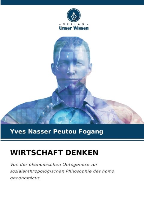 Knjiga WIRTSCHAFT DENKEN Yves Nasser Peutou Fogang