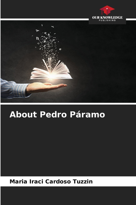 Boek About Pedro Páramo Maria Iraci Cardoso Tuzzin