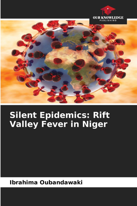 Kniha Silent Epidemics Ibrahima Oubandawaki