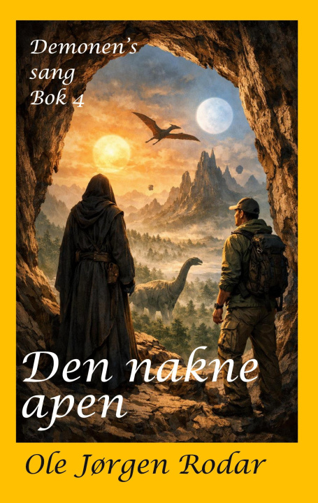 Buch Den Nakne Apen 