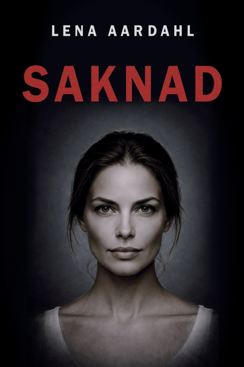 Book SAKNAD Lena Aardahl