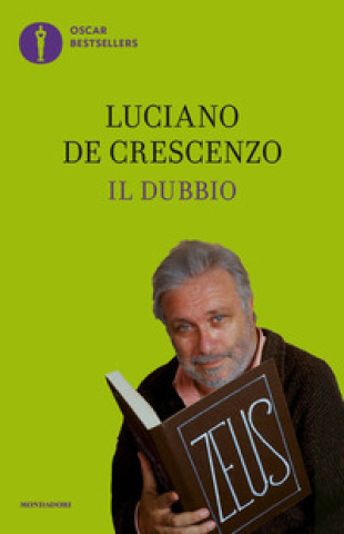 Könyv dubbio Luciano De Crescenzo