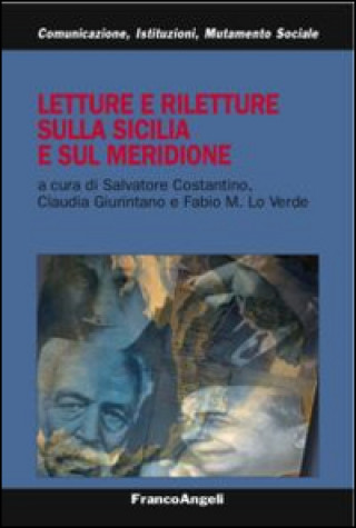 Kniha Letture e riletture sulla Sicilia e sul meridione 