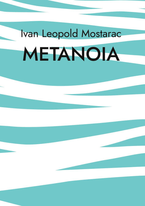 Knjiga METANOIA 
