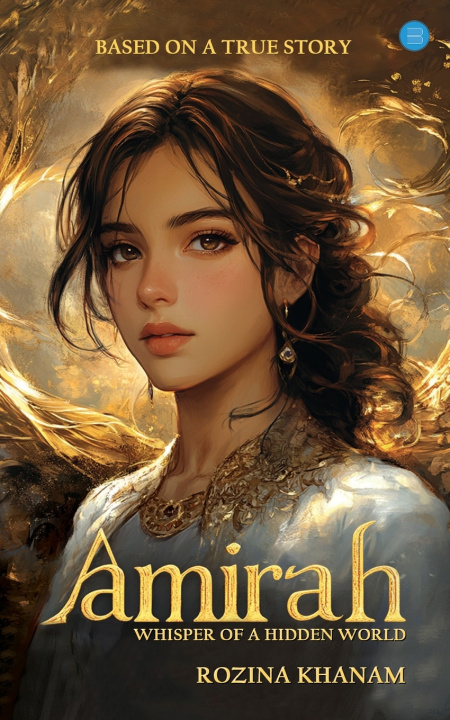 Knjiga Aamirah Rozina Khanam