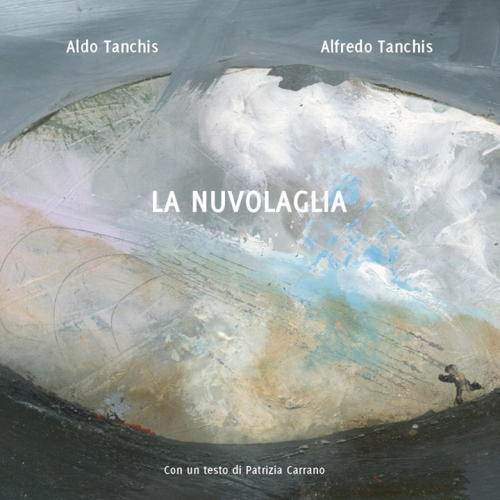Knjiga nuvolaglia Aldo Tanchis