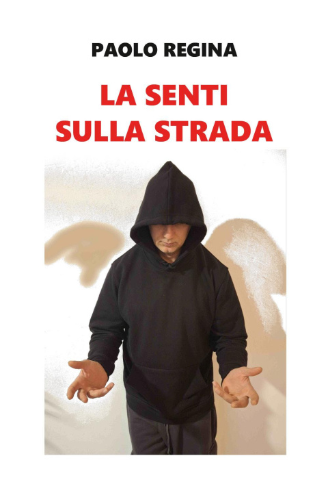 Kniha La senti sulla strada Paolo Regina