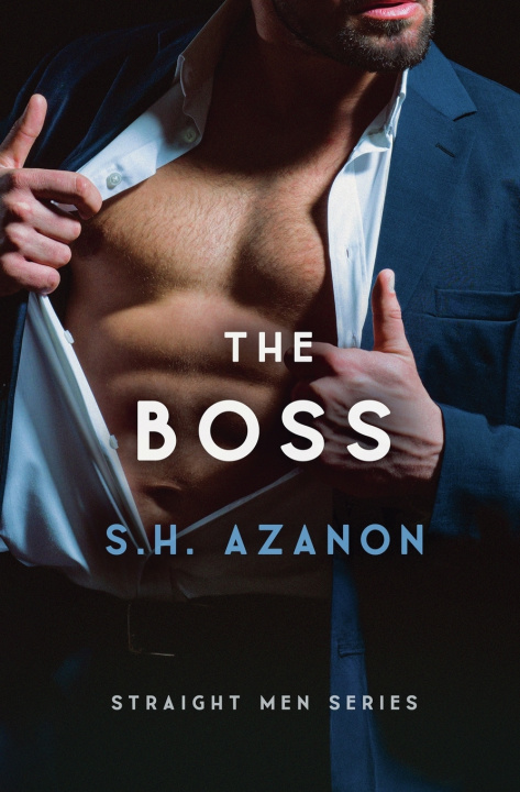 Knjiga The Boss S.H. Azanon