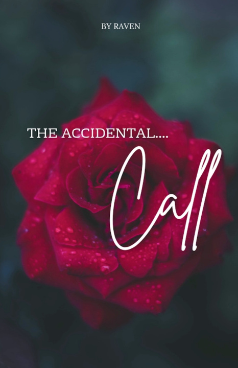 Book The Accidental Call RAVEN