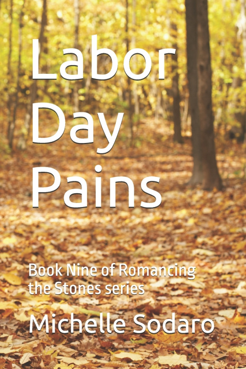 Boek Labor Day Pains Michelle Sodaro
