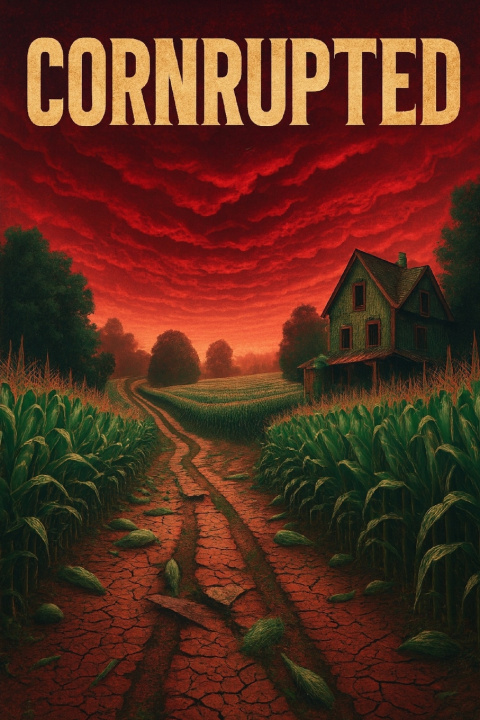 Könyv Cornrupted Thomas F. Sawicki III