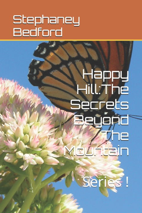 Knjiga Happy Hill Stephaney Bedford