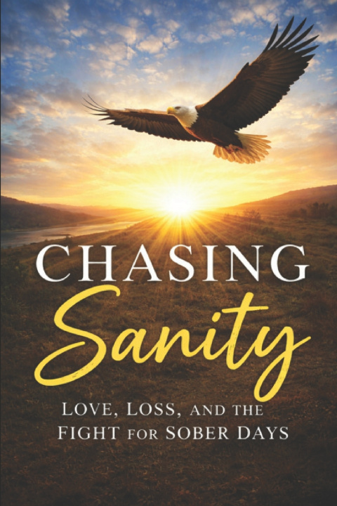 Kniha Chasing Sanity D. Lainey Cieman