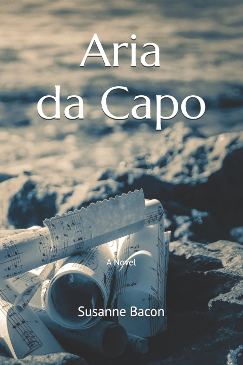 Knjiga Aria da Capo Susanne Bacon