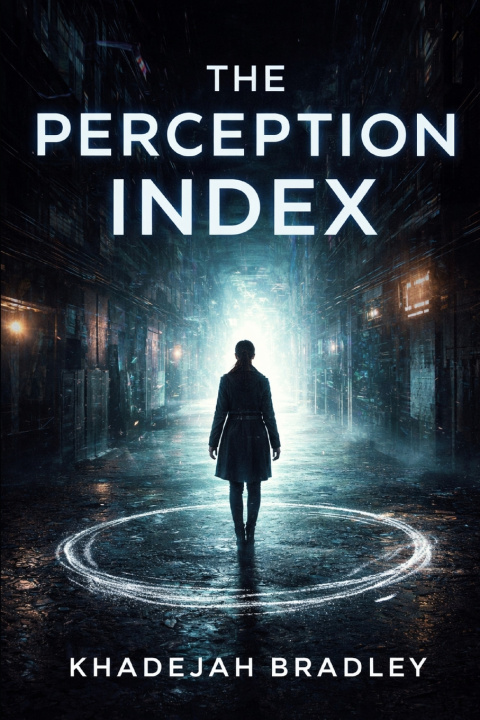Knjiga The Perception Index Khadejah Michelle Bradley