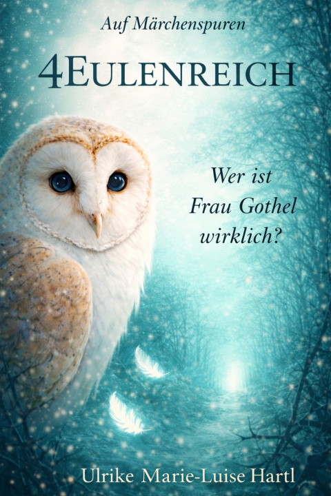Kniha 4EULENREICH Ulrike Marie-Luise Hartl