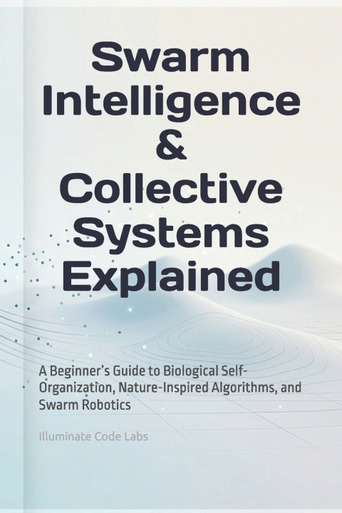 Book Swarm Intelligence & Collective Systems Explained Illuminate Code Labs
