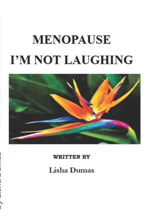 Knjiga Menopause Lisha Dumas