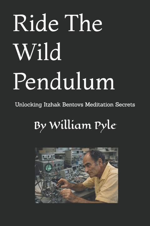 Book Ride The Wild Pendulum William Pyle