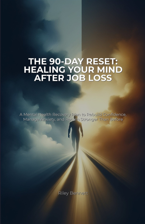 Buch The 90-Day Reset Riley Bennett