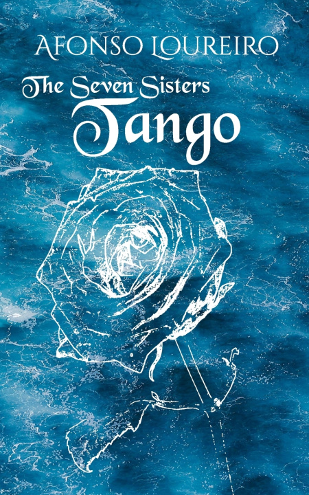 Könyv Tango Afonso Loureiro