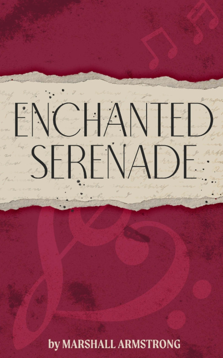 Kniha Enchanted Serenade Marshall Armstrong