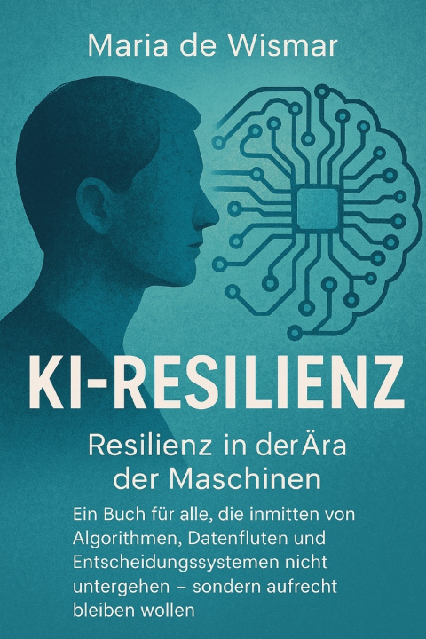 Knjiga KI-Resilienz Maria de Wismar