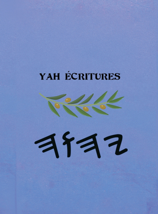Book Yah Écritures Boss