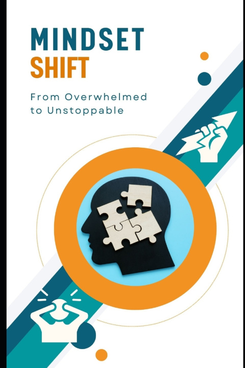 Könyv Mindset Shift Lee Simon