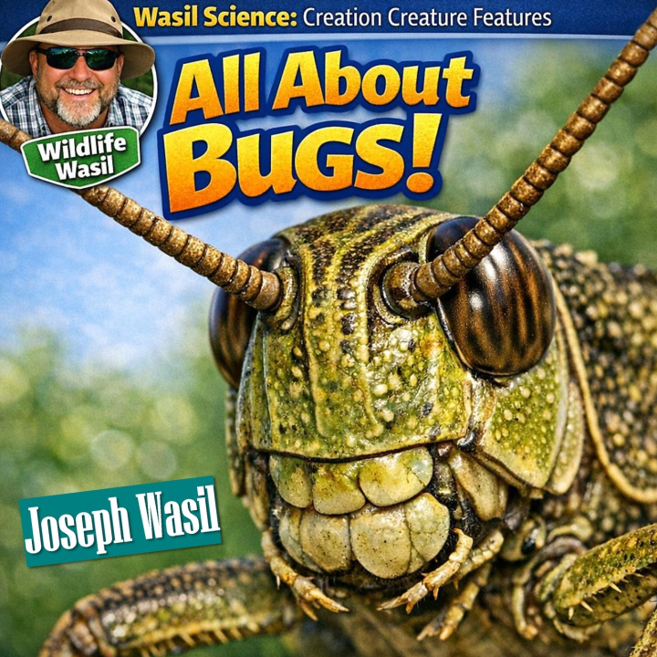 Kniha Wasil Science Joseph Paul-Staples Wasil M. Ed.