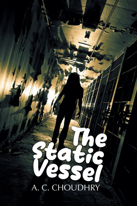 Kniha The Static Vessel A. C. Choudhry