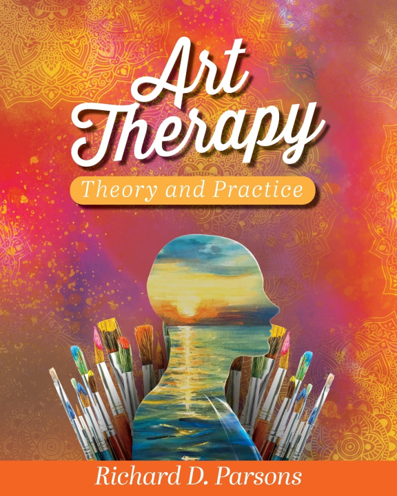Buch Art Therapy Richard D. Parsons
