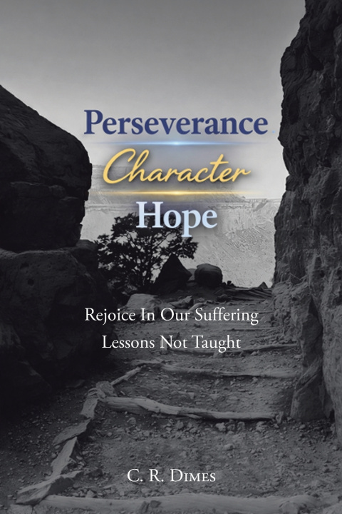 Kniha Perseverance, Character, Hope C. R. Dimes