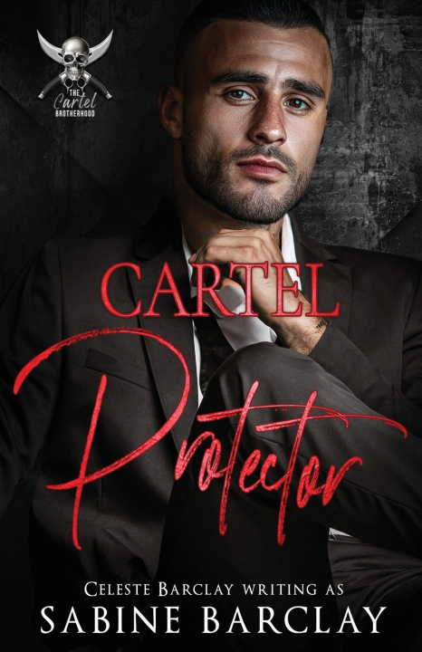 Kniha Cartel Protector Sabine Barclay