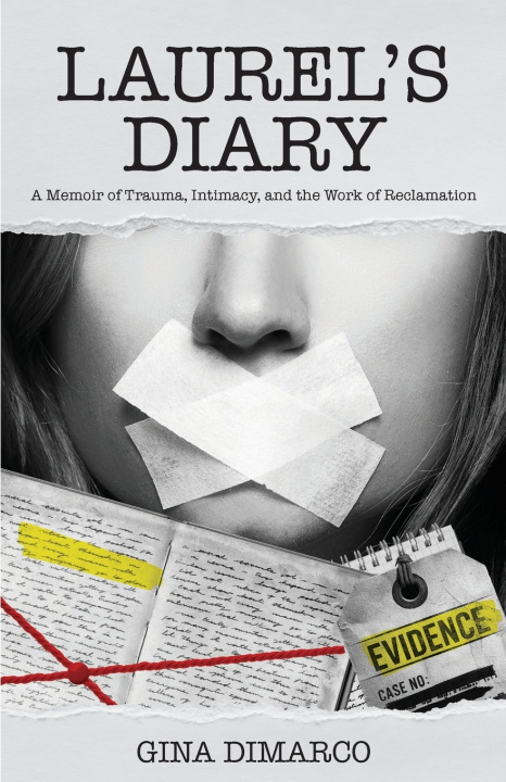 Kniha Laurel's Diary Gina DiMarco