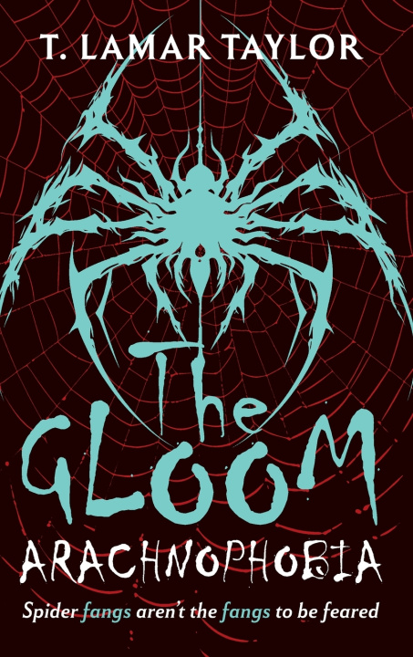 Knjiga The Gloom T. Lamar Taylor