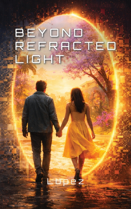 Könyv Beyond Refracted Light Lopez