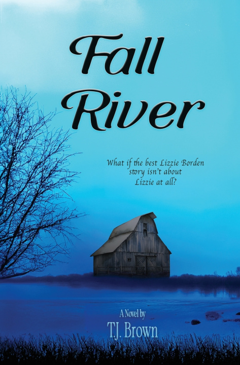 Könyv Fall River T.J. Brown