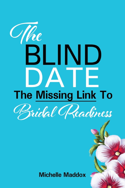 Kniha The Blind Date Michelle Maddox
