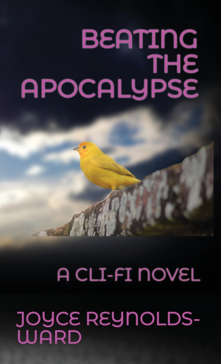 Knjiga Beating the Apocalypse Joyce Reynolds-Ward
