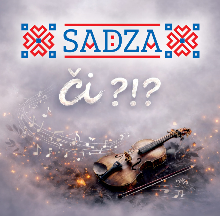 Audio Sadza:  Či?!? Sadza