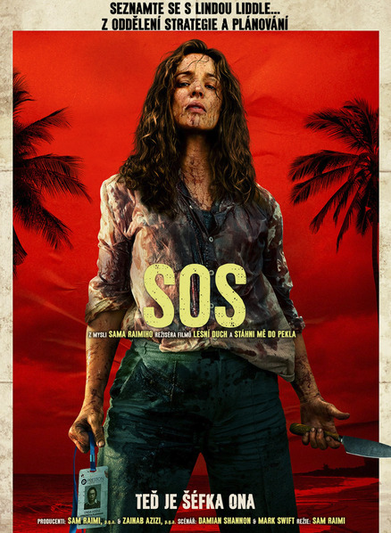 Video Film:  Sos Film