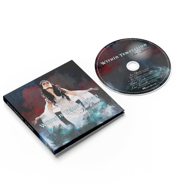 Audio Within Temptation:  Ice Queen Within Temptation