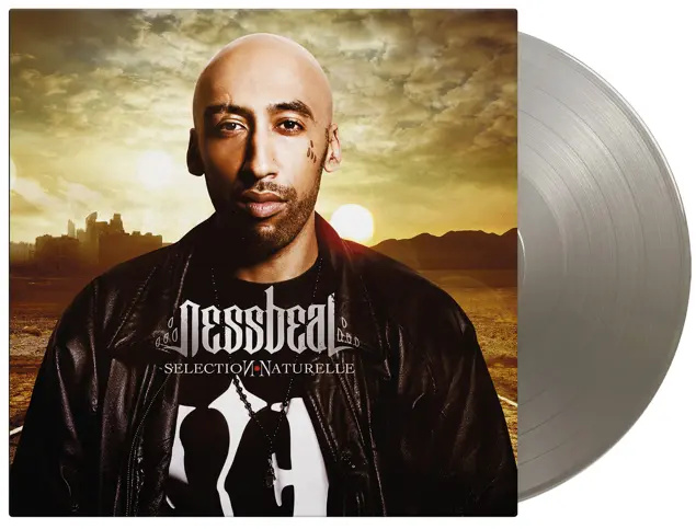 Audio Nessbeal:  Selection Naturelle Nessbeal