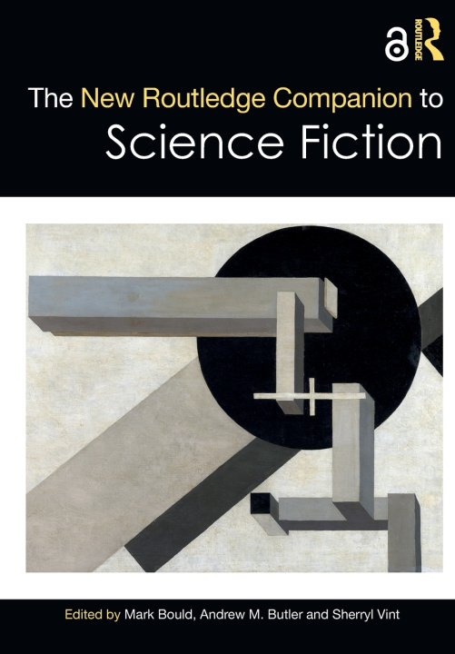 Boek The New Routledge Companion to Science Fiction Mark Bould